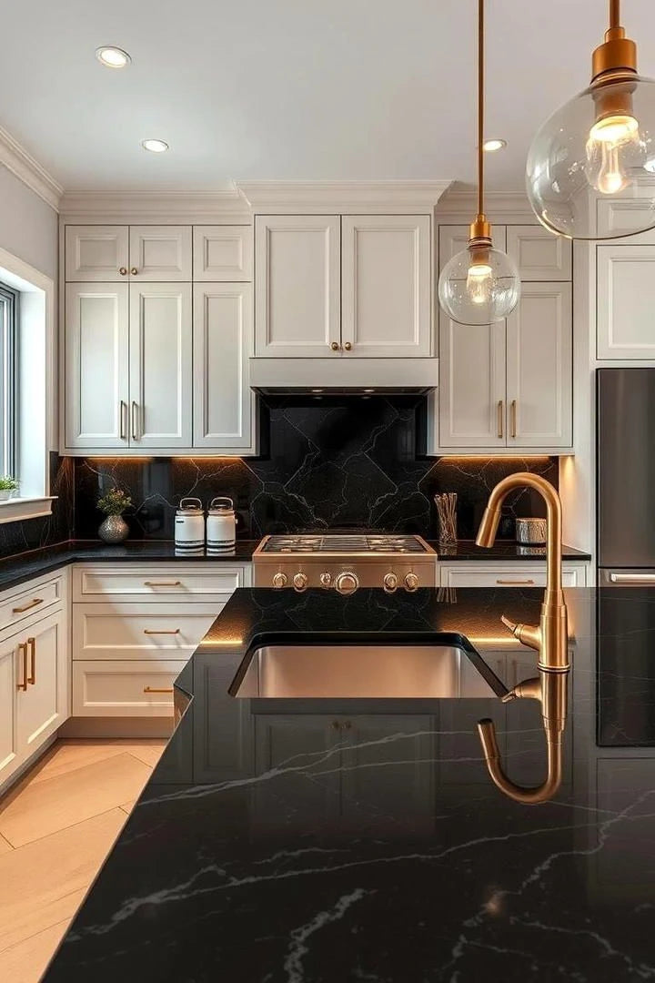 Kitchen Accessories