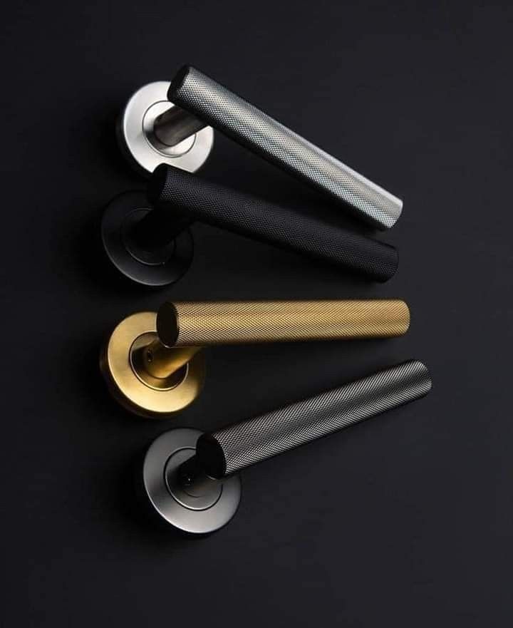 Door Hardware