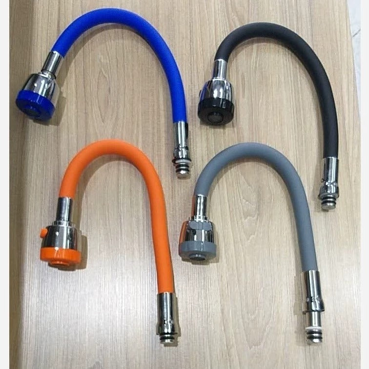 Kitchen Sink Shower Neck