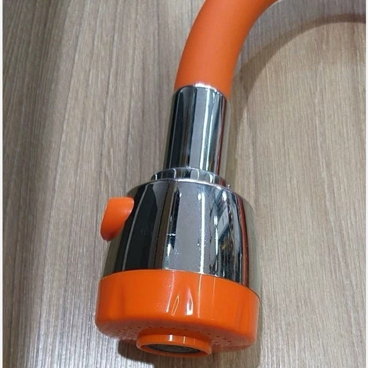 Kitchen Sink Shower Neck