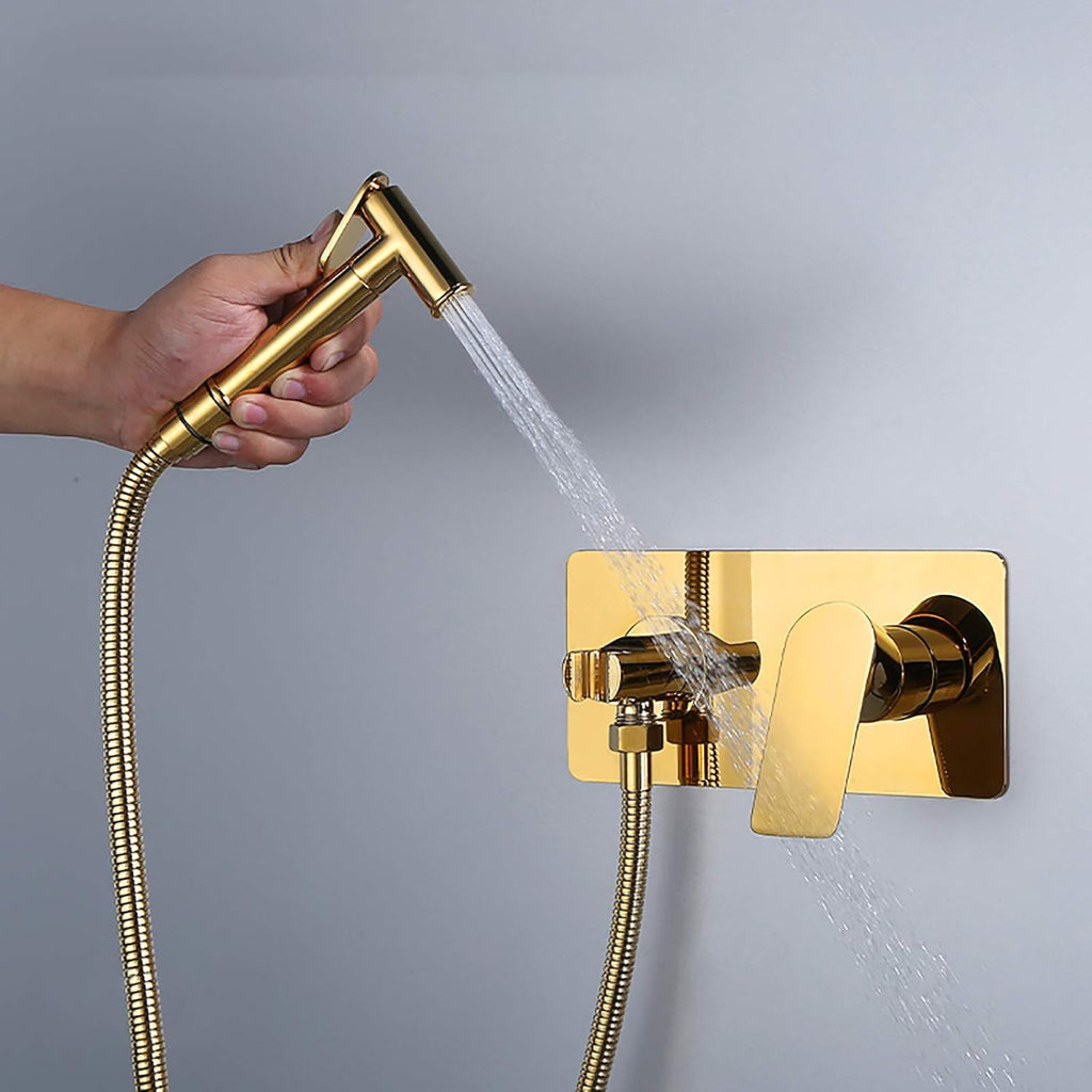muslimshower mixer shower