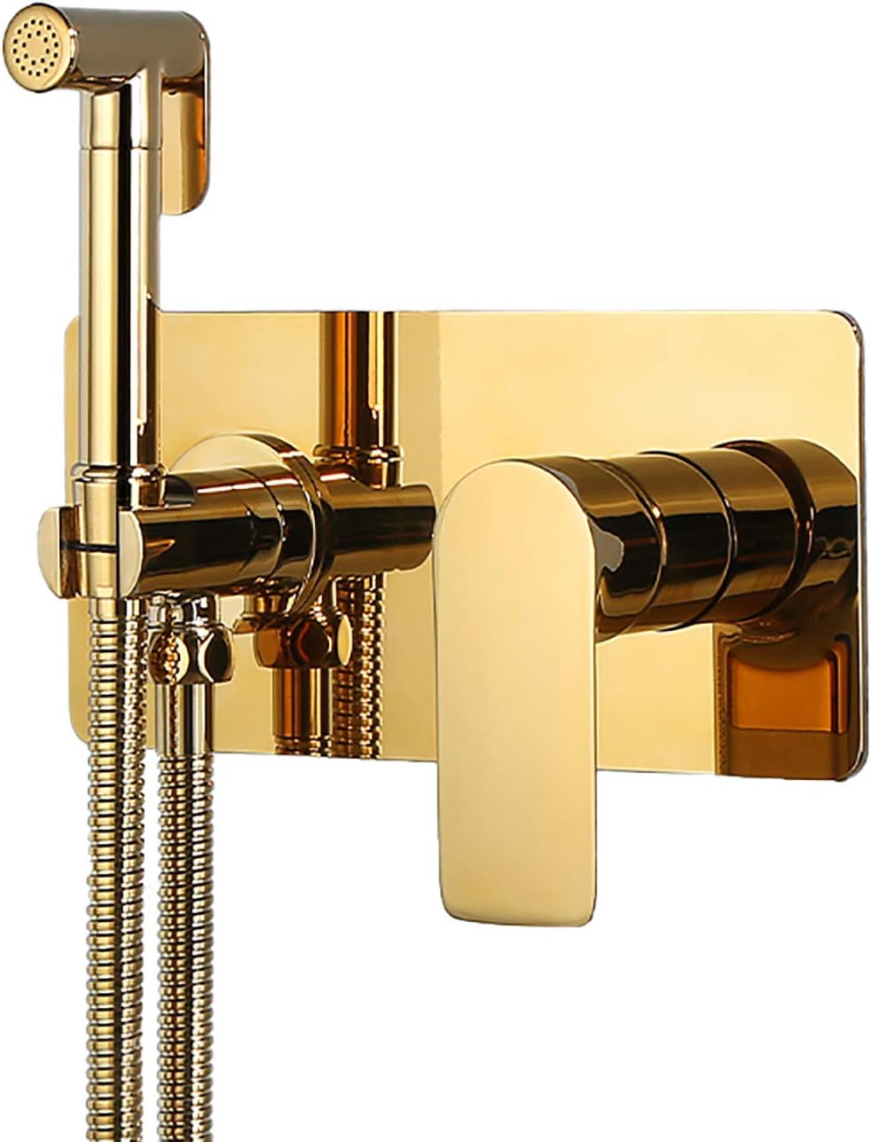 muslimshower mixer shower