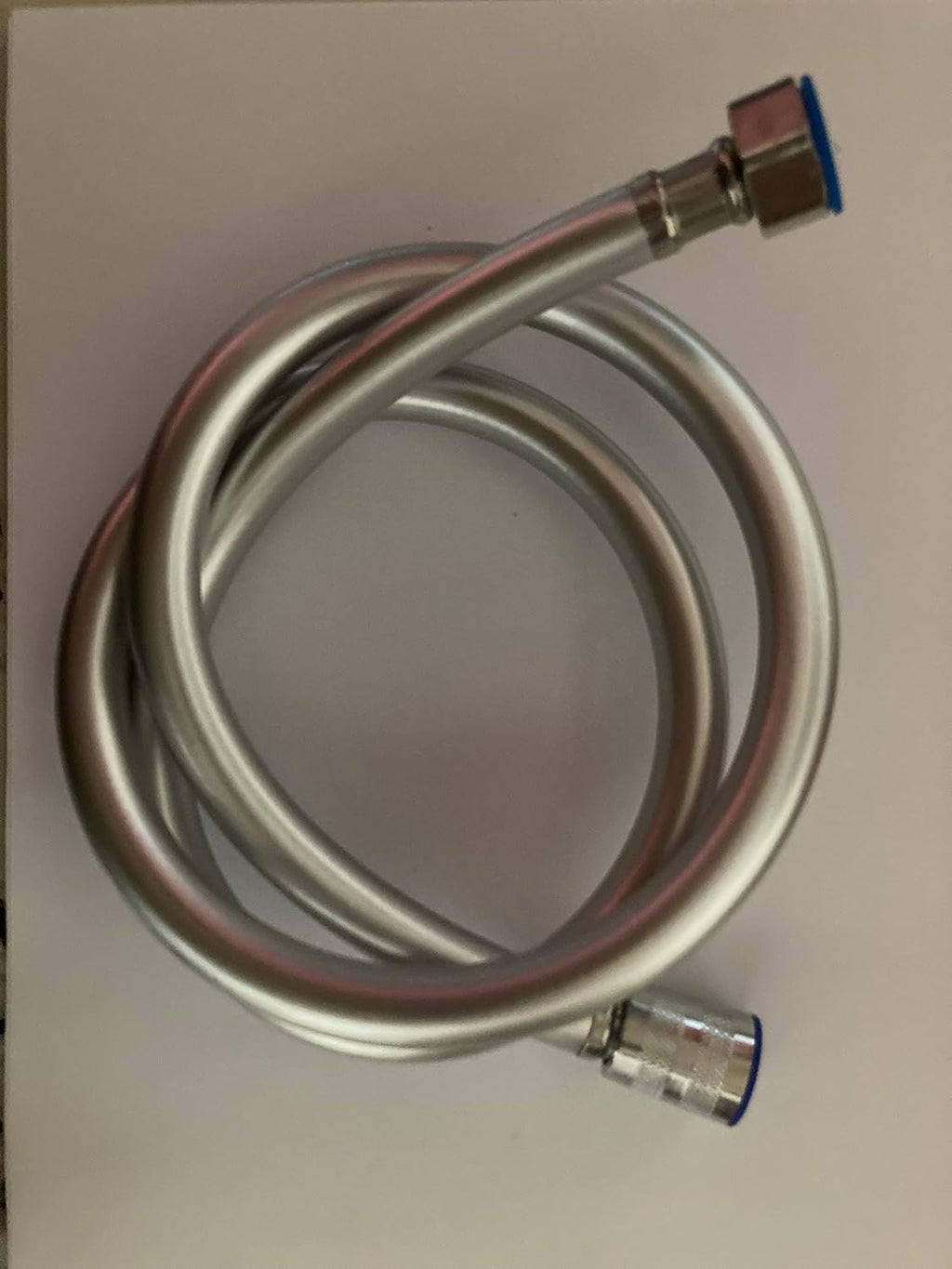Flexible Shower Hose – Stainless Steel Extension Pipe