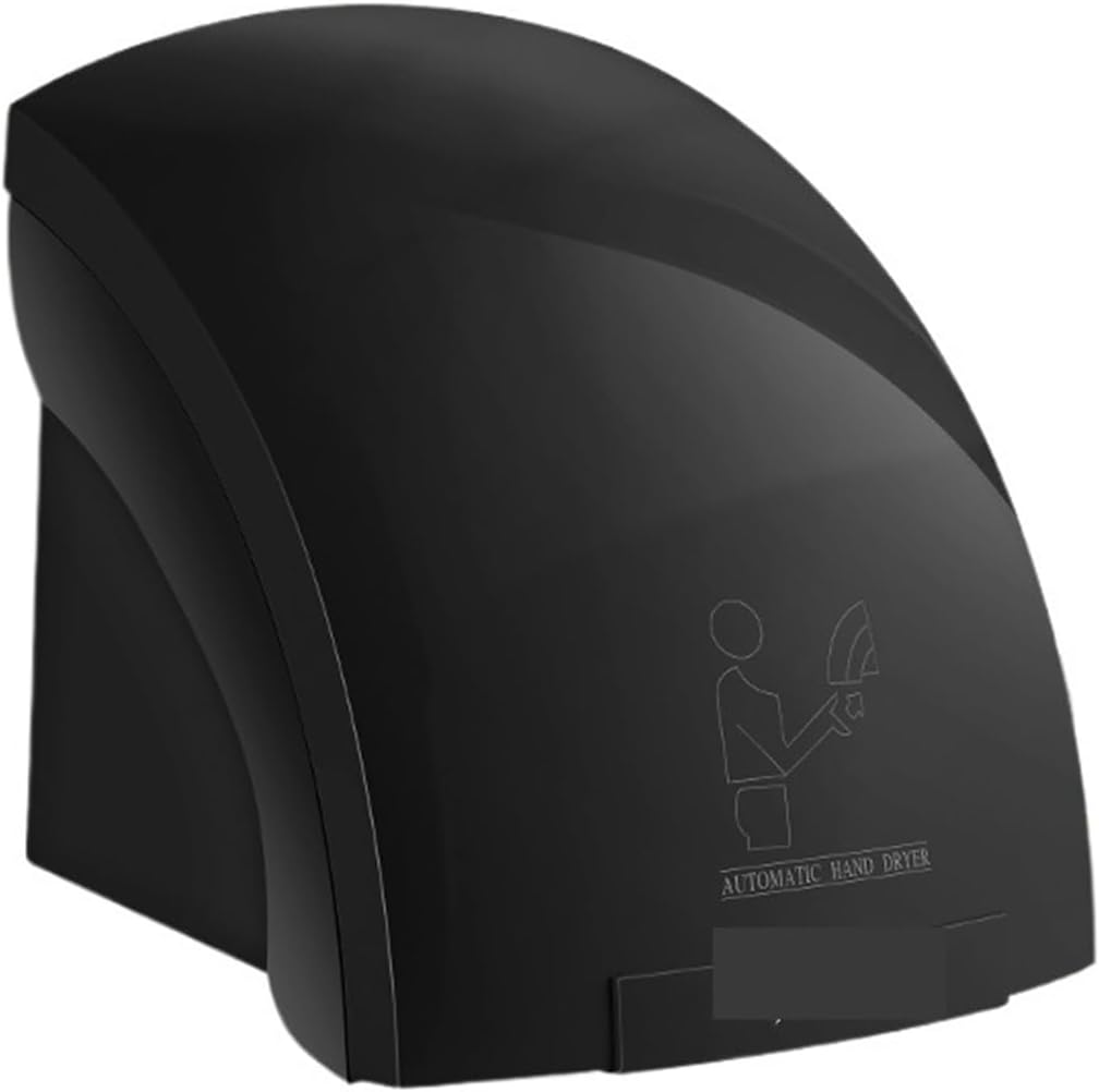 Automatic Hand Dryer