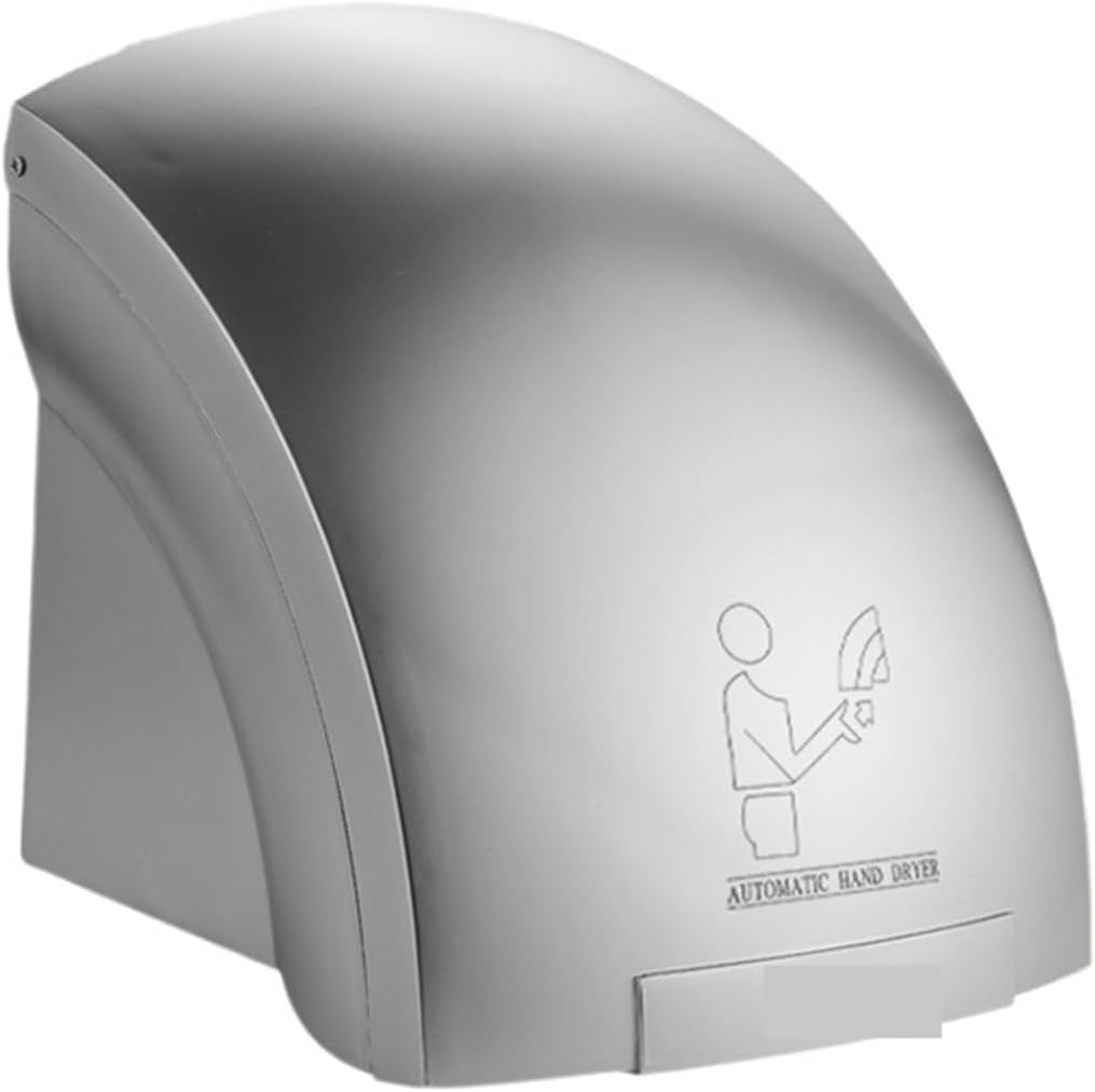 Automatic Hand Dryer