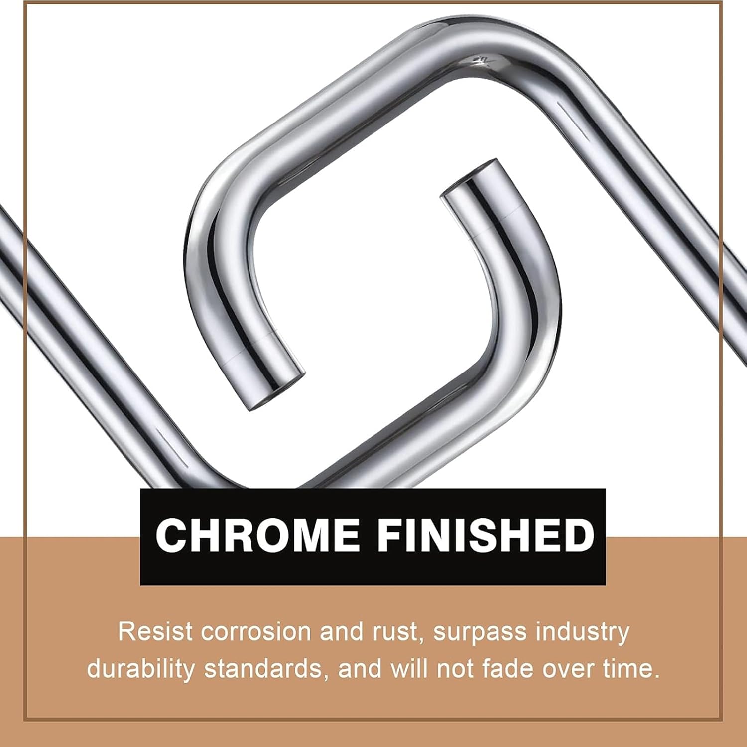 Stainless Steel Sink Mixer
