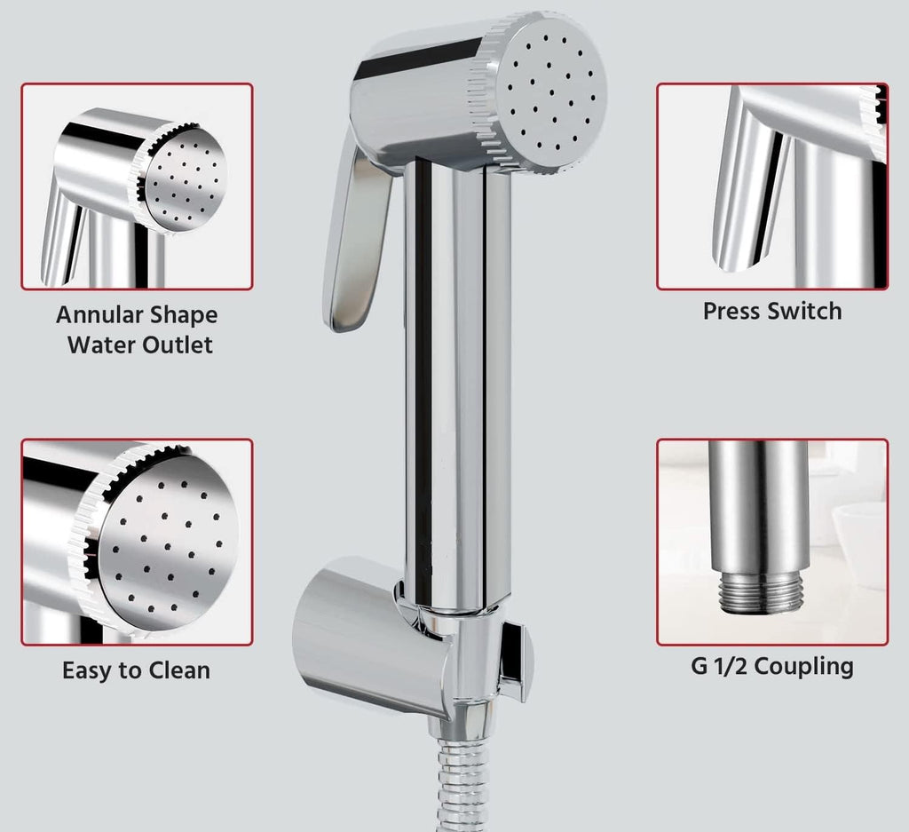 muslimshower mixer shower