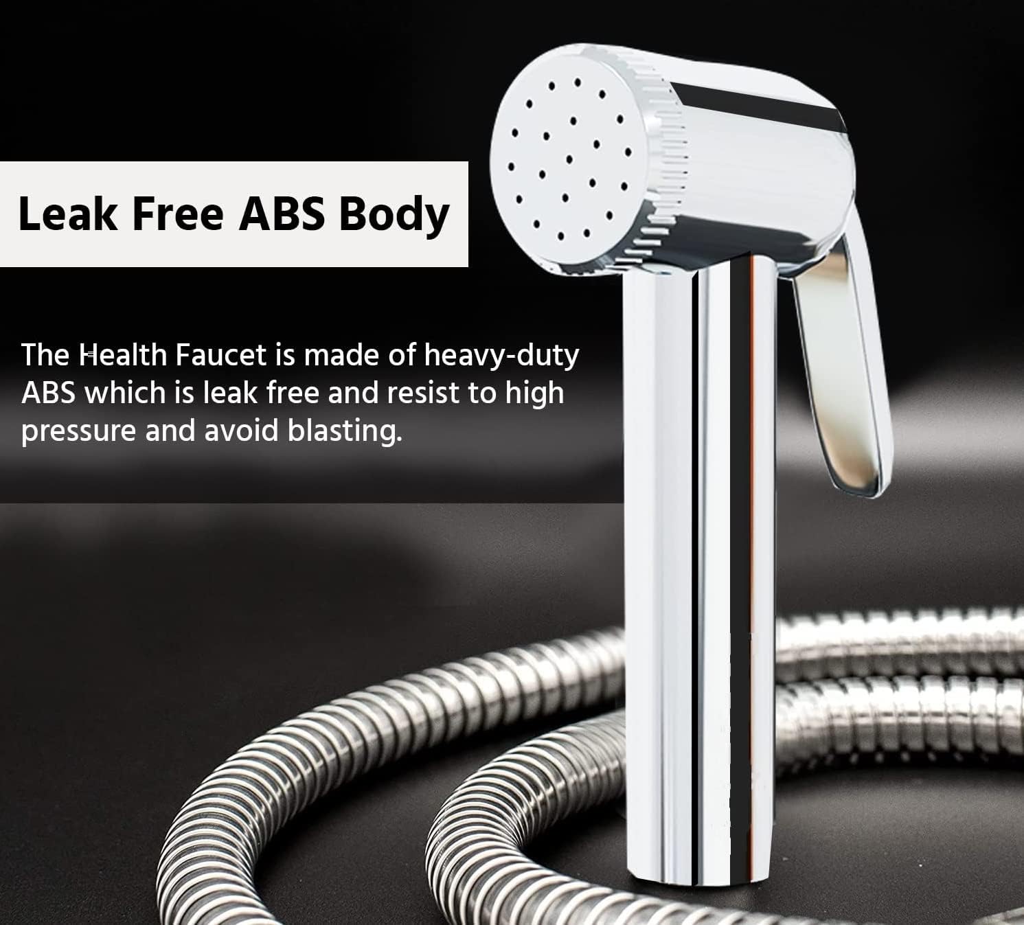 muslimshower mixer shower