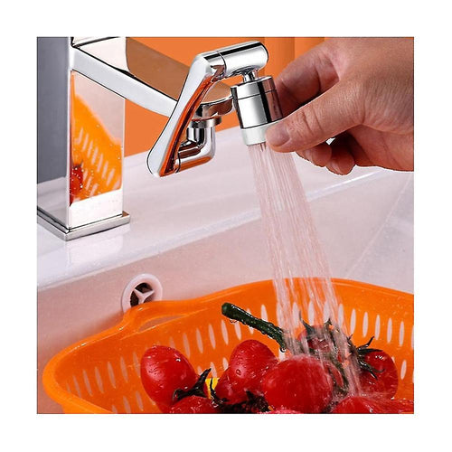 1440° Rotating Multifunctional Faucet