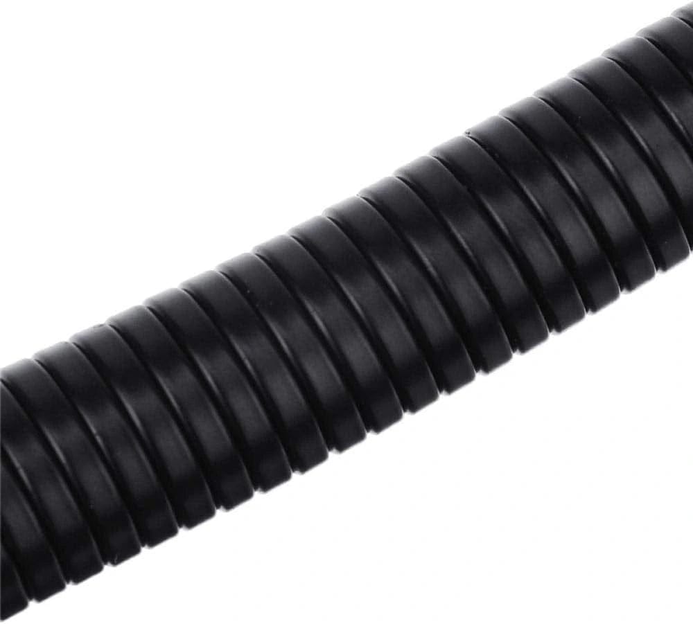 Flexible Shower Hose – Stainless Steel Extension Pipe