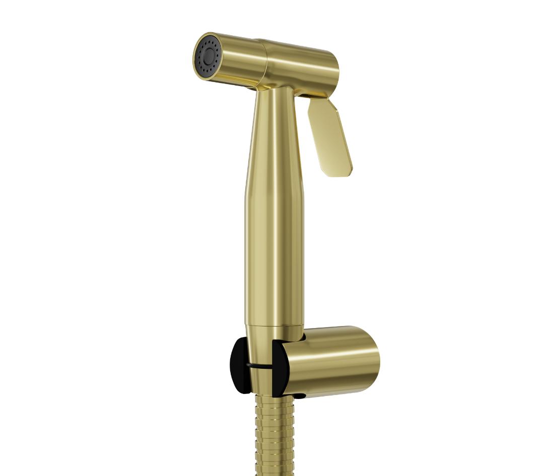 AquaJet Pro Bidet Sprayer