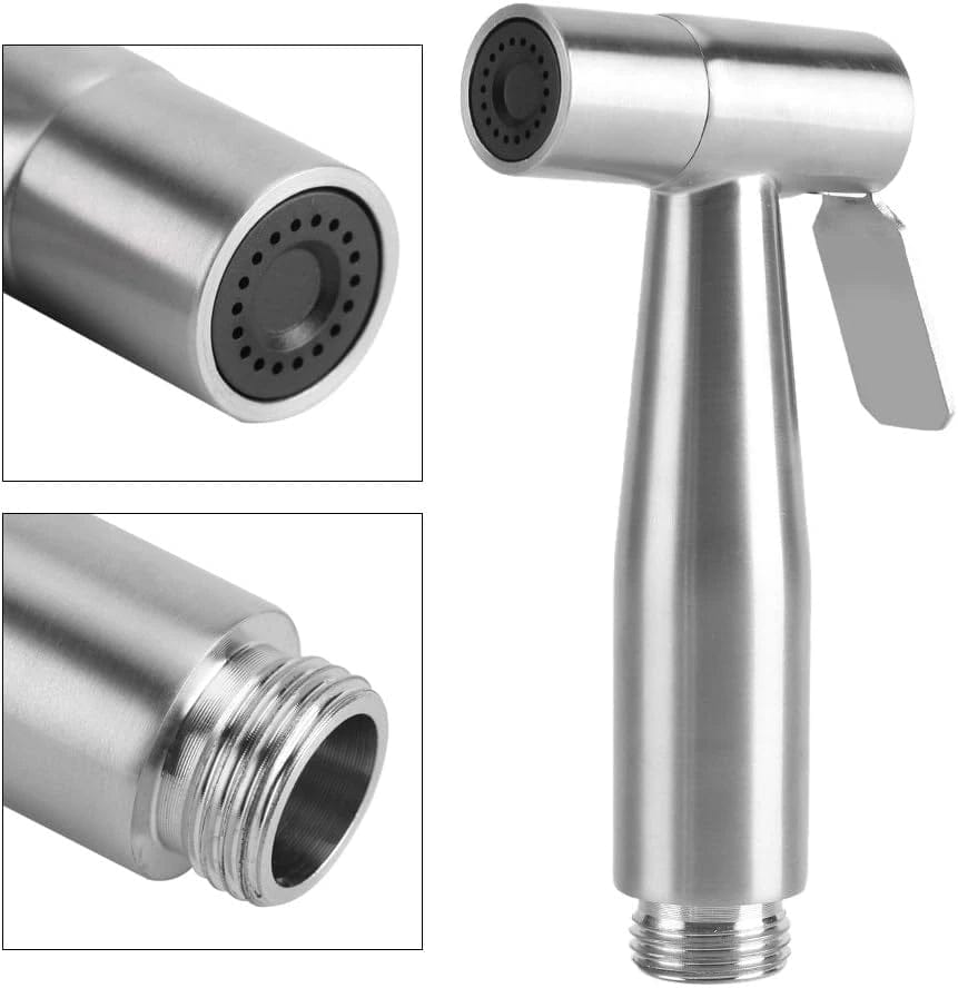 AquaJet Pro Bidet Sprayer