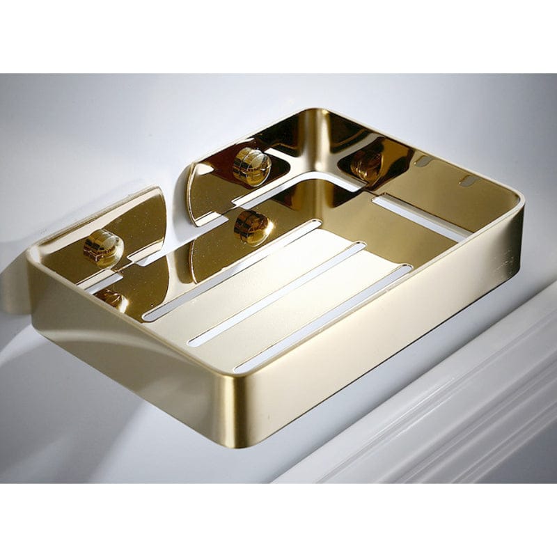 Soap case