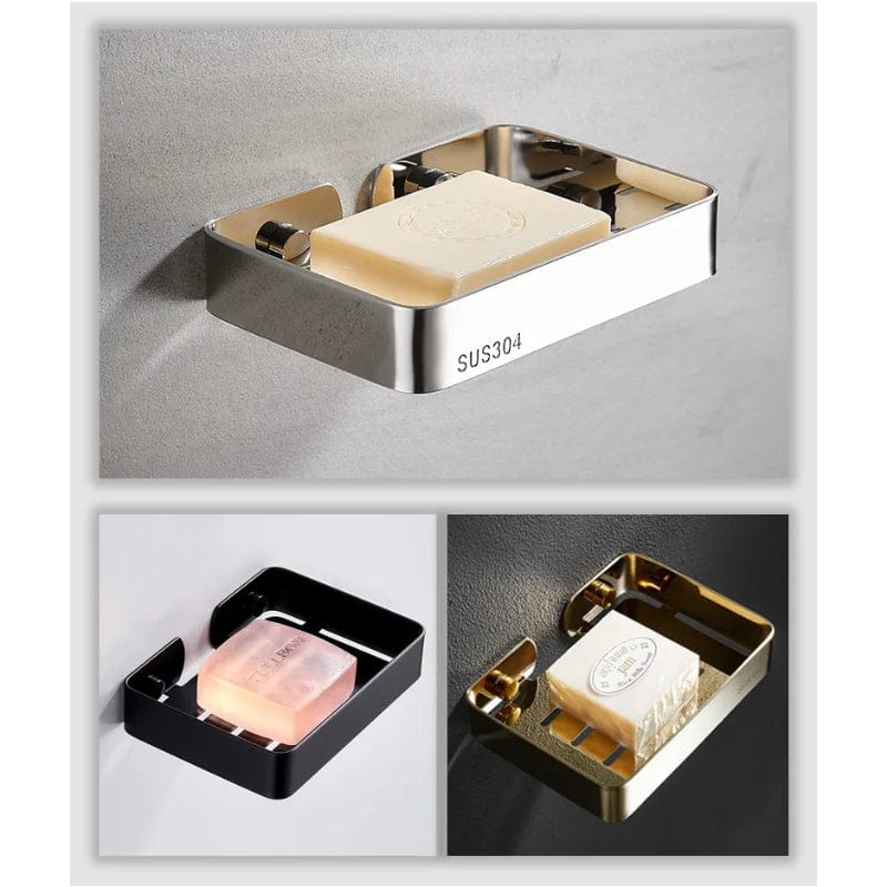 Soap case