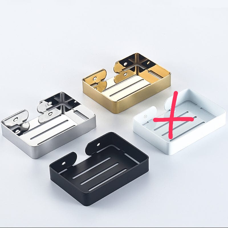 Soap case
