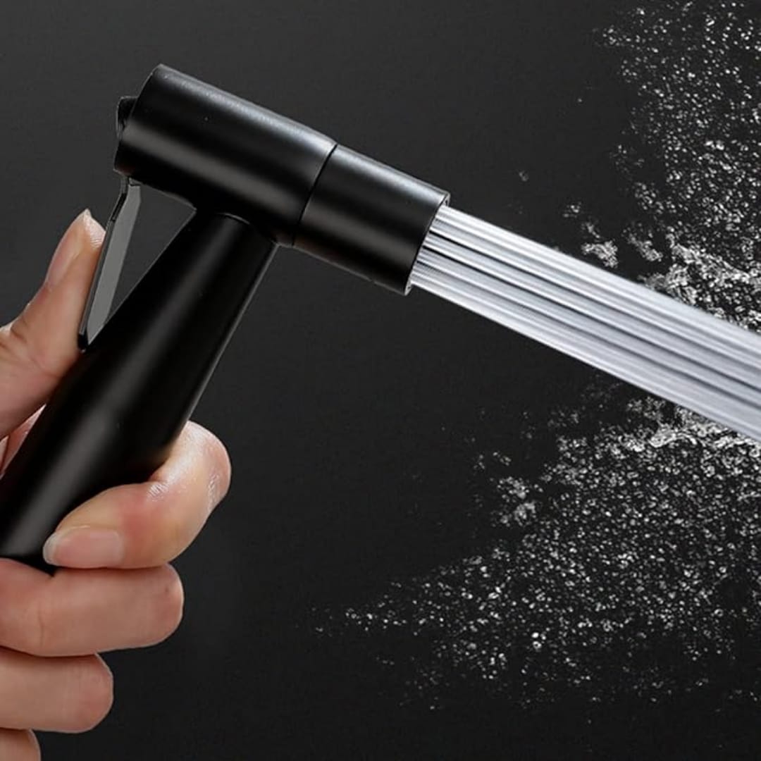 AquaJet Pro Bidet Sprayer