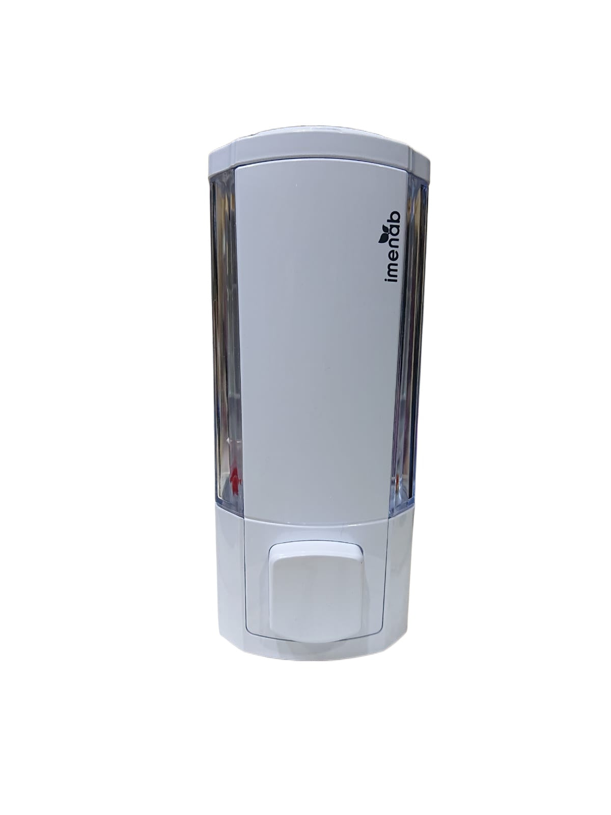 450ml Wall-Mounted Liquid Soap Dispenser