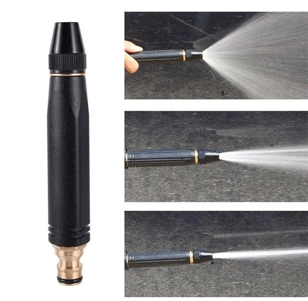 Water Spray Gun